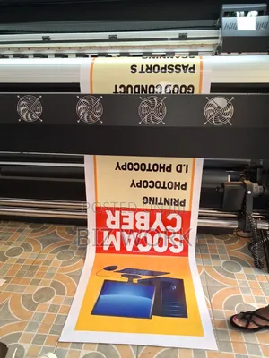 Stickers for Cyber Branding