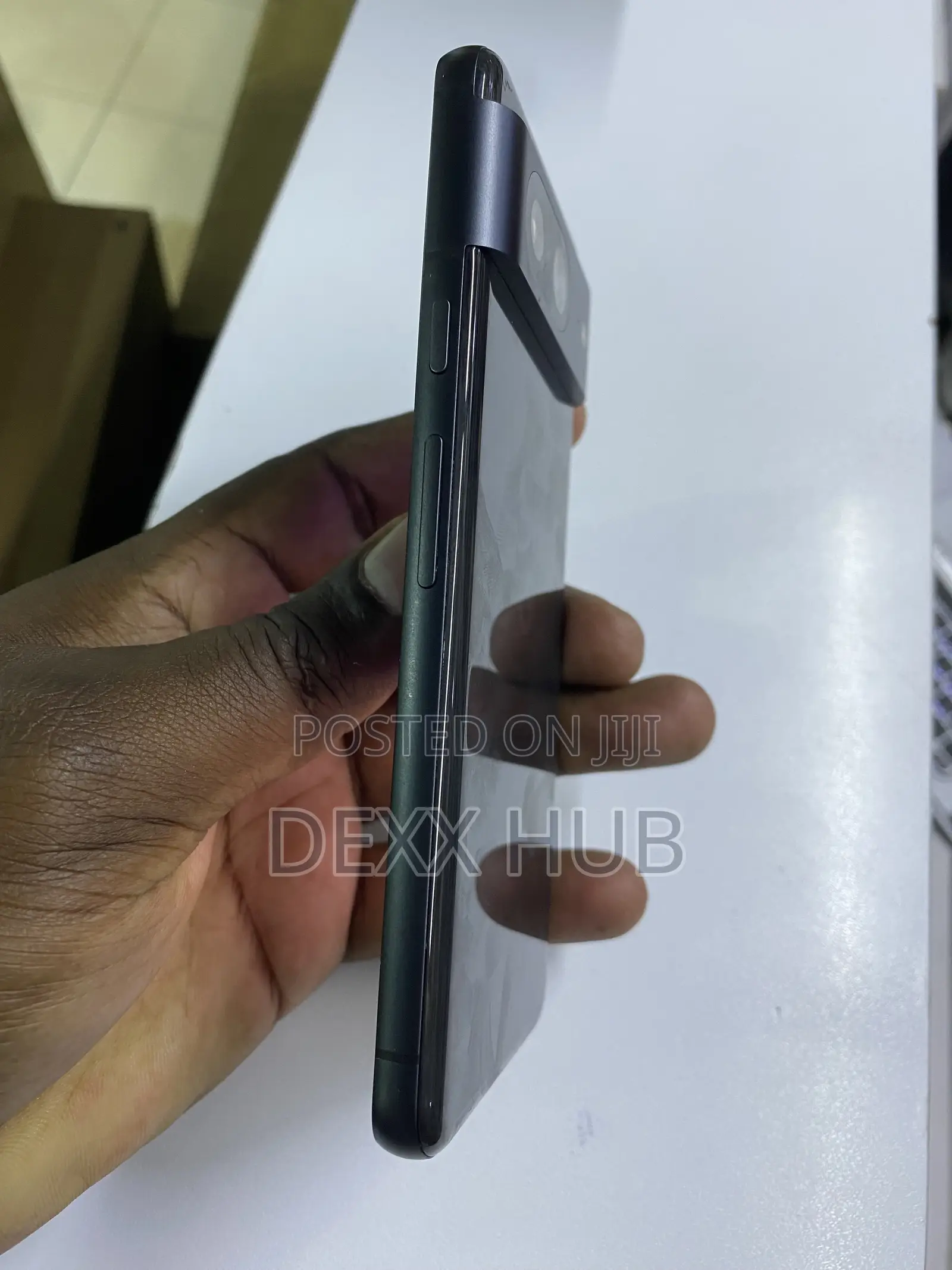Google Pixel 8 128 GB Black
