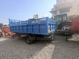 Trailer 10tonne