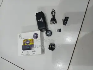 M4 C C Wireless Microphone With Charging Case