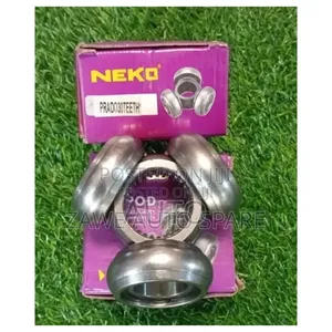 Cross Bearing for Belts, Vitz, Big Hole19T