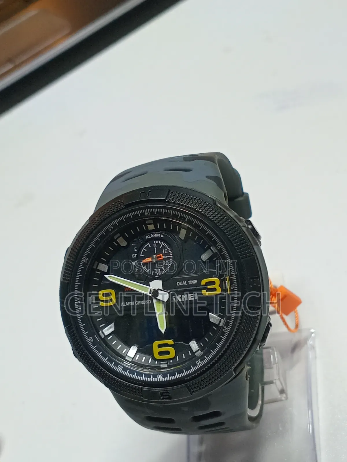 Skmei 1655
