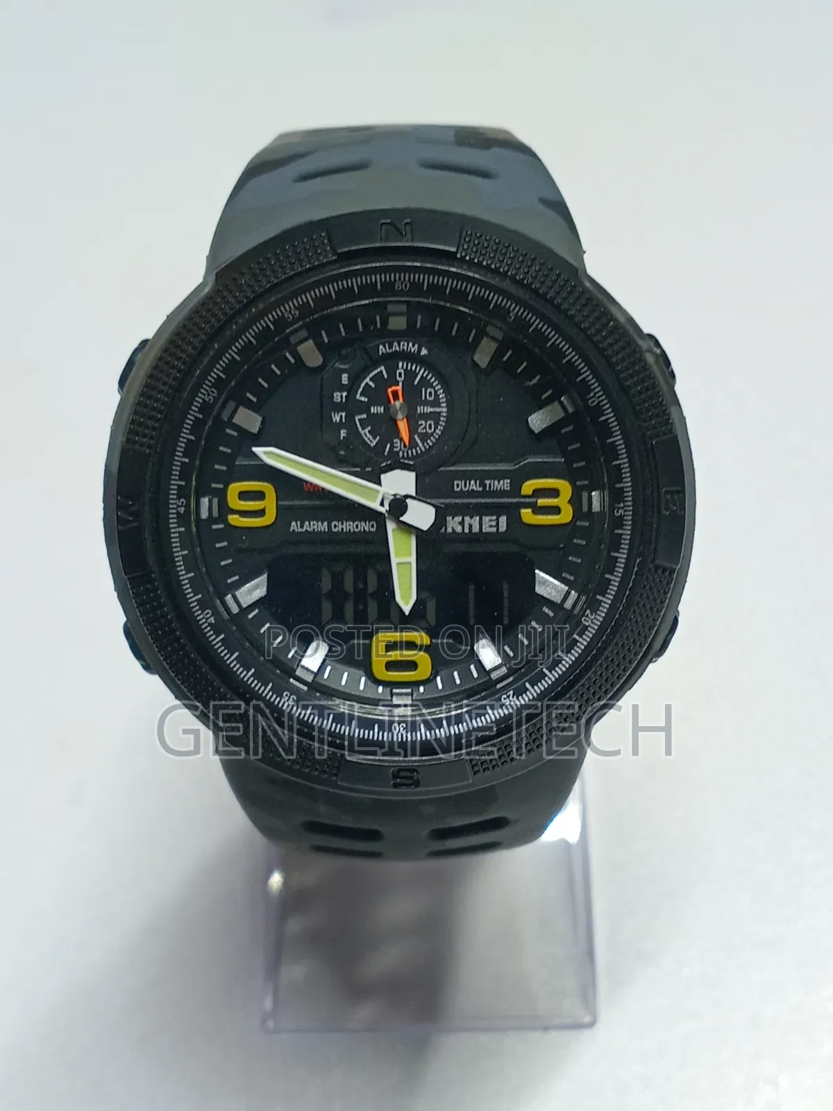 Skmei 1655