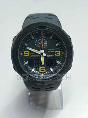 Skmei 1655