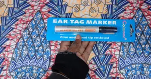 Coloroos Ear Tag Marker for Livestock