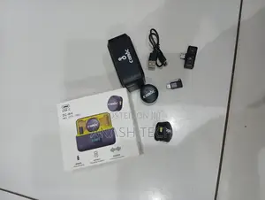 M4 C C Portable Wireless Microphone for Live Streaming Interviews