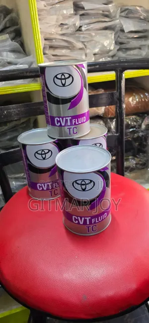 1 Litre TC Gear Box Fluid