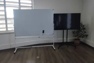 Professional Mobile Whiteboard for Teaching, Meetings Training