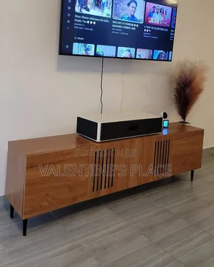 Morden Wooden TV Stand Morden Wooden TV Stand
