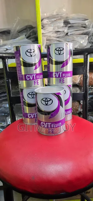 1litre FE Gear Box Fluid