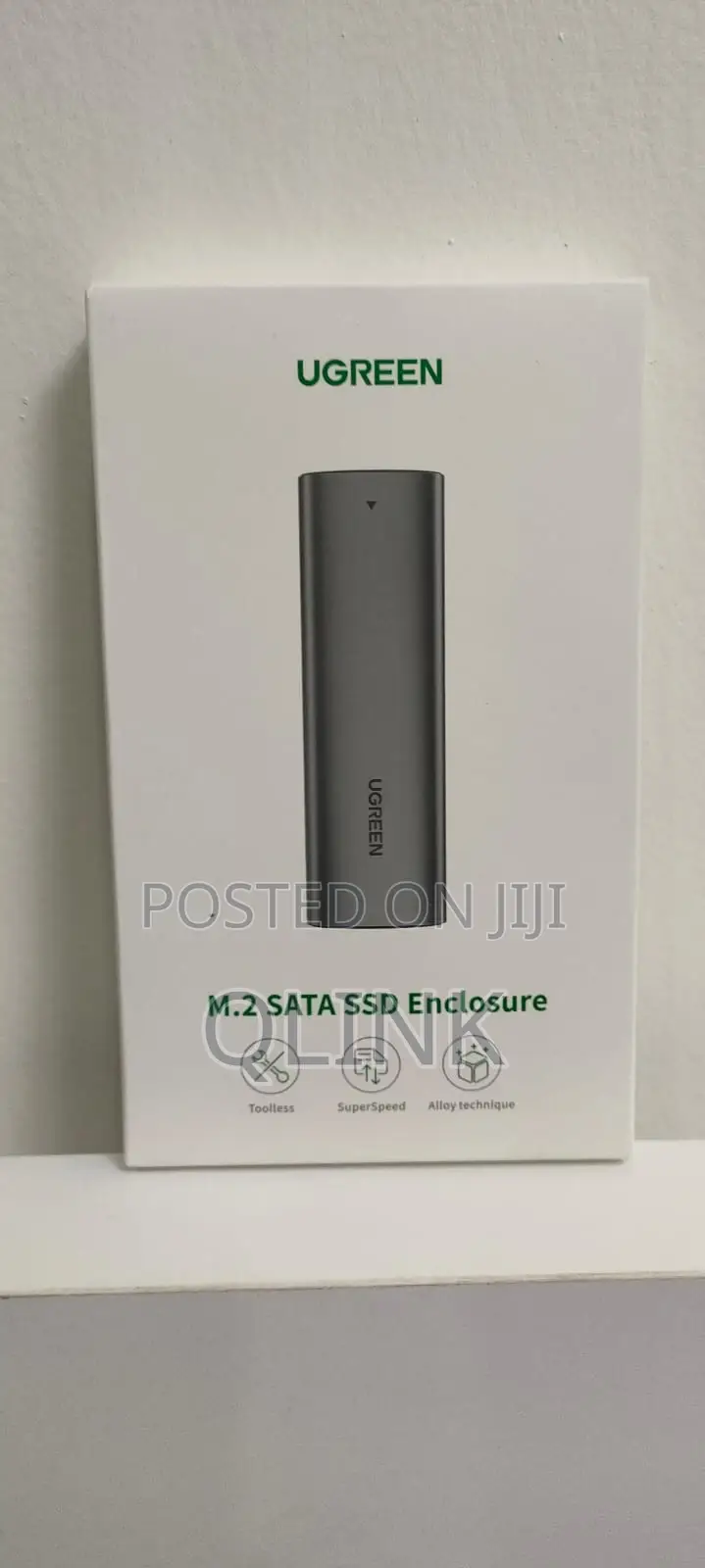UGREEN AC1300 Wireless Network Adapter