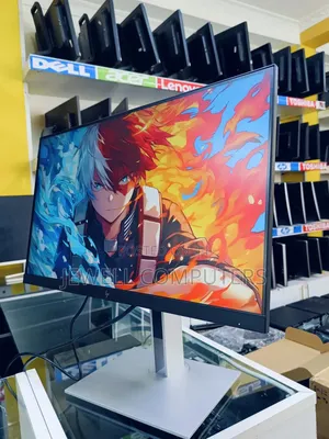 HP Elitedisplay E27 G4 FHD 27-Inch Monitor