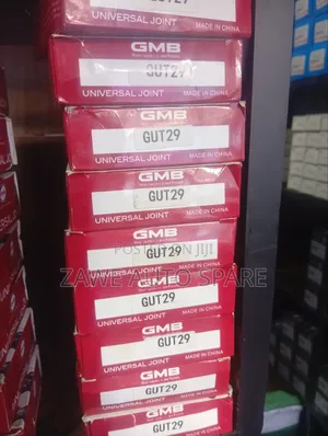 GMB Universal Joint GUT 29 Toyota Hilux