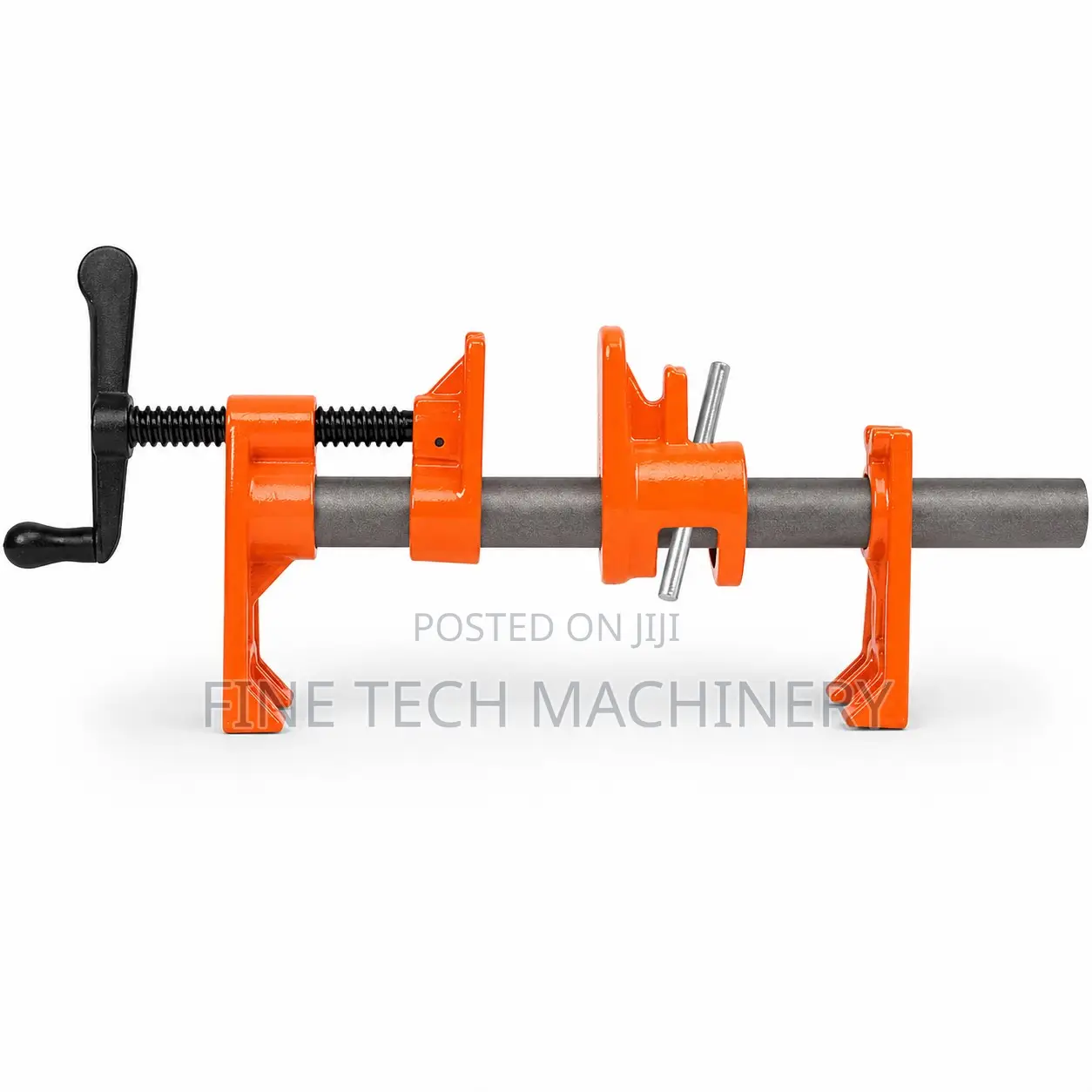 3/4'' Pipe Clamp With a Stand