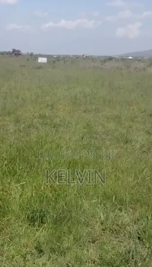 50x100 Plot in Juja