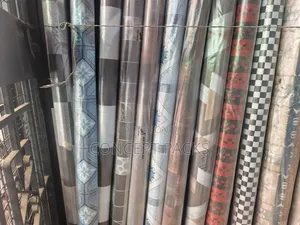 Normal PVC Carpet 30Mtrs X1.83Mtr Height.
