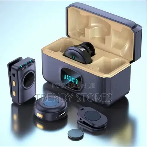 Wireless Mic