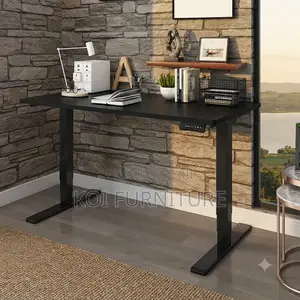 Office Desk; 1.8 Meter Adjustable Electric Hme Office Meeting Desk