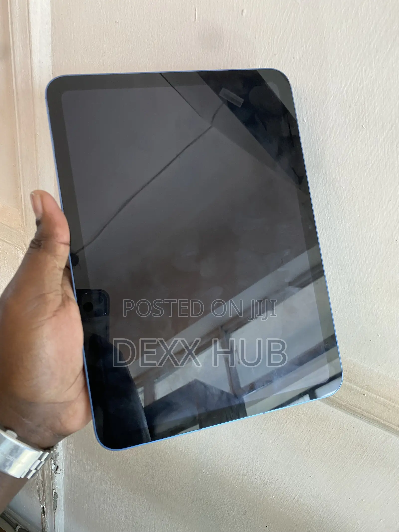 Apple iPad (2022) 64 GB Blue