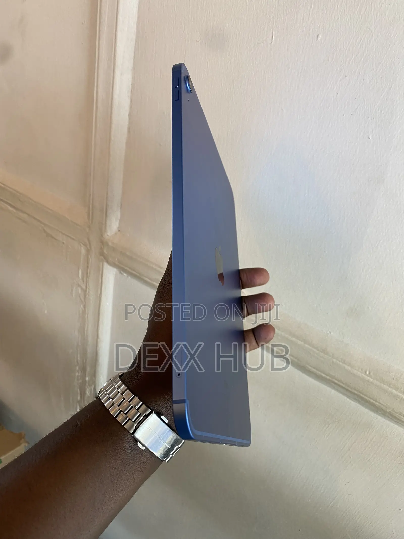 Apple iPad (2022) 64 GB Blue