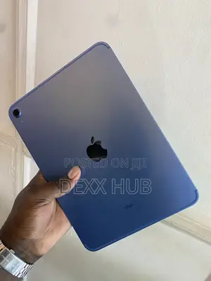 Apple iPad (2022) 64 GB Blue