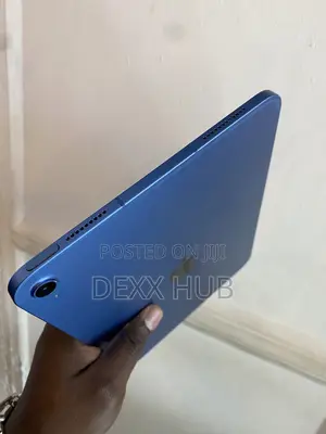 Apple iPad (2022) 64 GB Blue