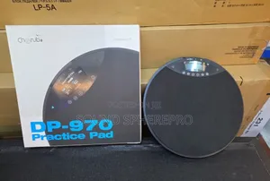 Cherub DP-970 Practice Pad