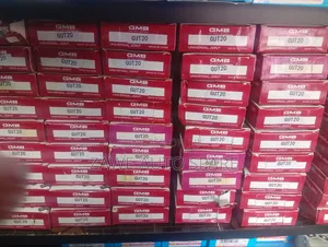 GMB Universal Joint GUT 20 Dyna