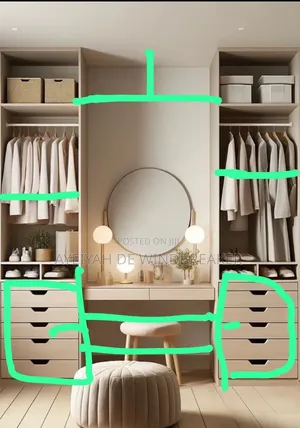 Nasteha Nalka Funiture