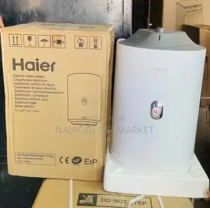 Haier Electric Water Heater