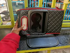 5 In1 Car Armrest Case