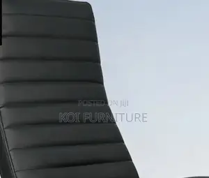 Office Chairs; Executive Prestidge Office Chairs With High Backrest