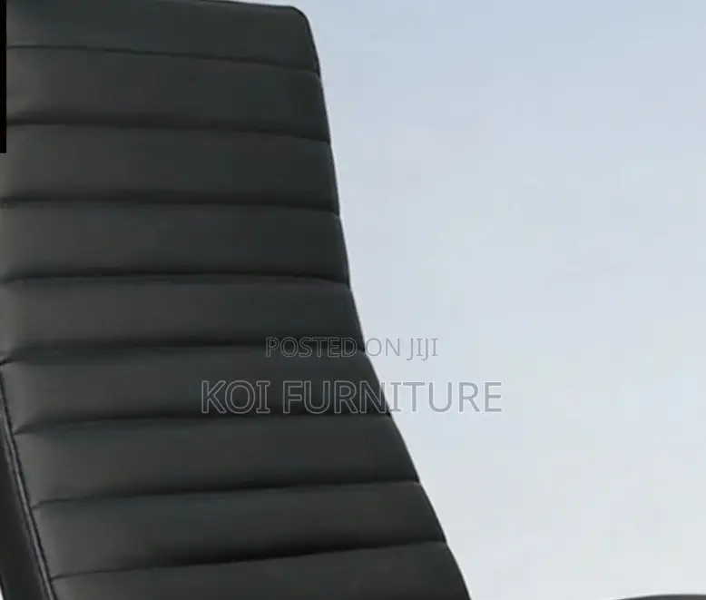 Office Chairs; Executive Prestidge Office Chairs With High Backrest
