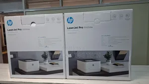 HP Laserjet Pro 3003dw Printer (3g654a)