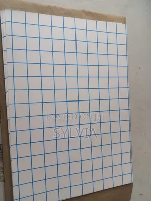 Dark Transfer Paper