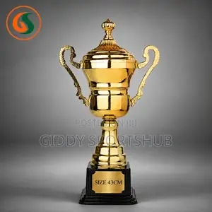 Imperial Champion Trophy – 43cm