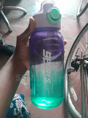 Sports Bottle