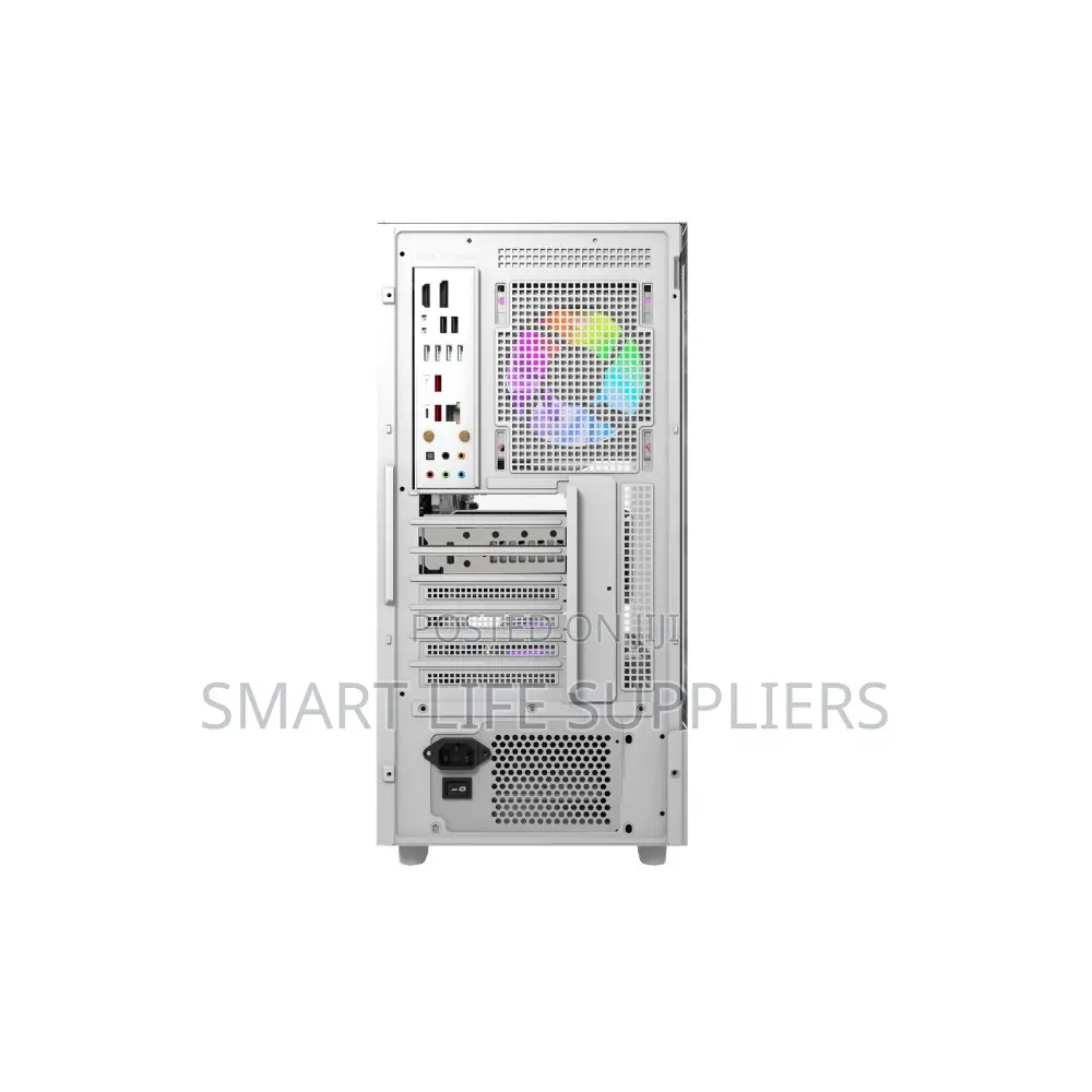 DarkFlash DS950V ATX Gaming PC Case –