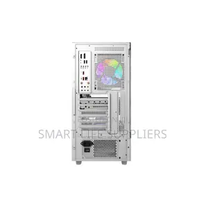 DarkFlash DS950V ATX Gaming PC Case –