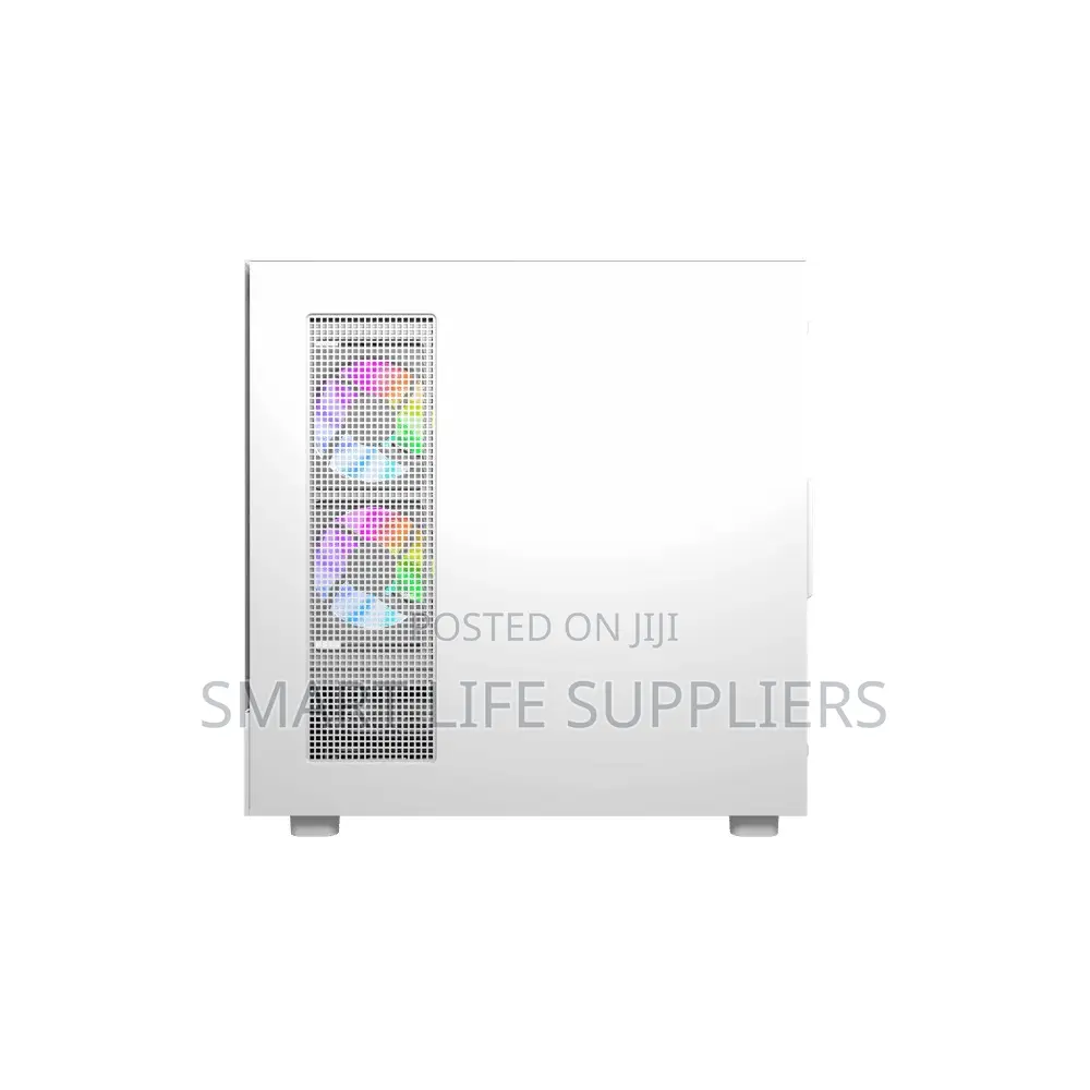 DarkFlash DS950V ATX Gaming PC Case –