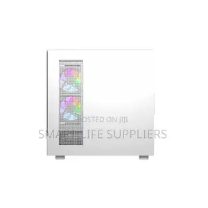 DarkFlash DS950V ATX Gaming PC Case –