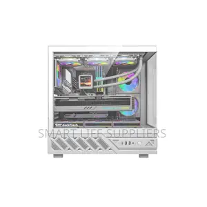 DarkFlash DS950V ATX Gaming PC Case –