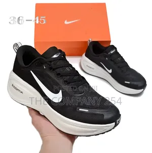 Qualitycasual Designer Nike Zoom Sneaker Shoes With Rubber Sole