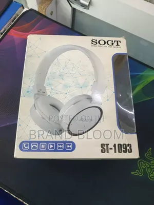 Wireless Headphones