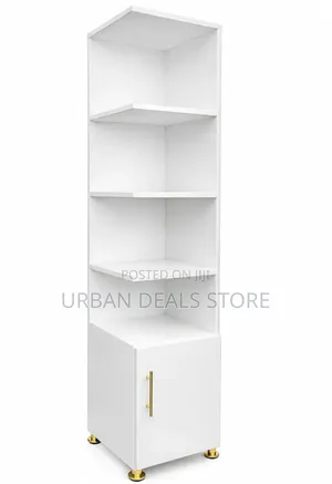 Executive Bookshelf