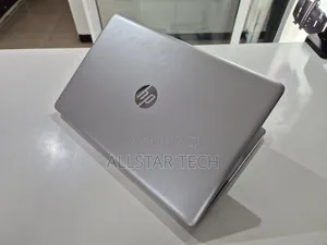 Laptop HP 8GB AMD HDD+SSD 128GB