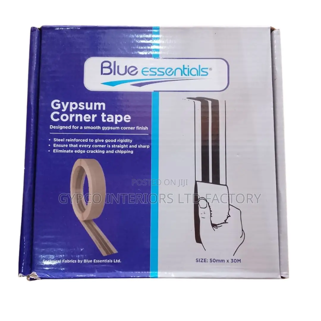 Corner Tapes