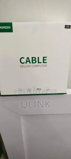 UGREEN HDMI Cable 20m (Black)