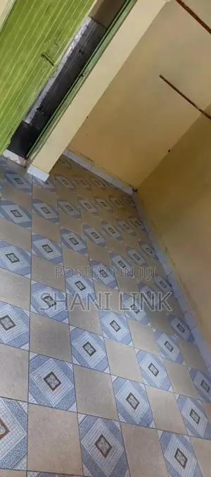 1bdrm Bedsitter in Thika, Makongeni - for rent