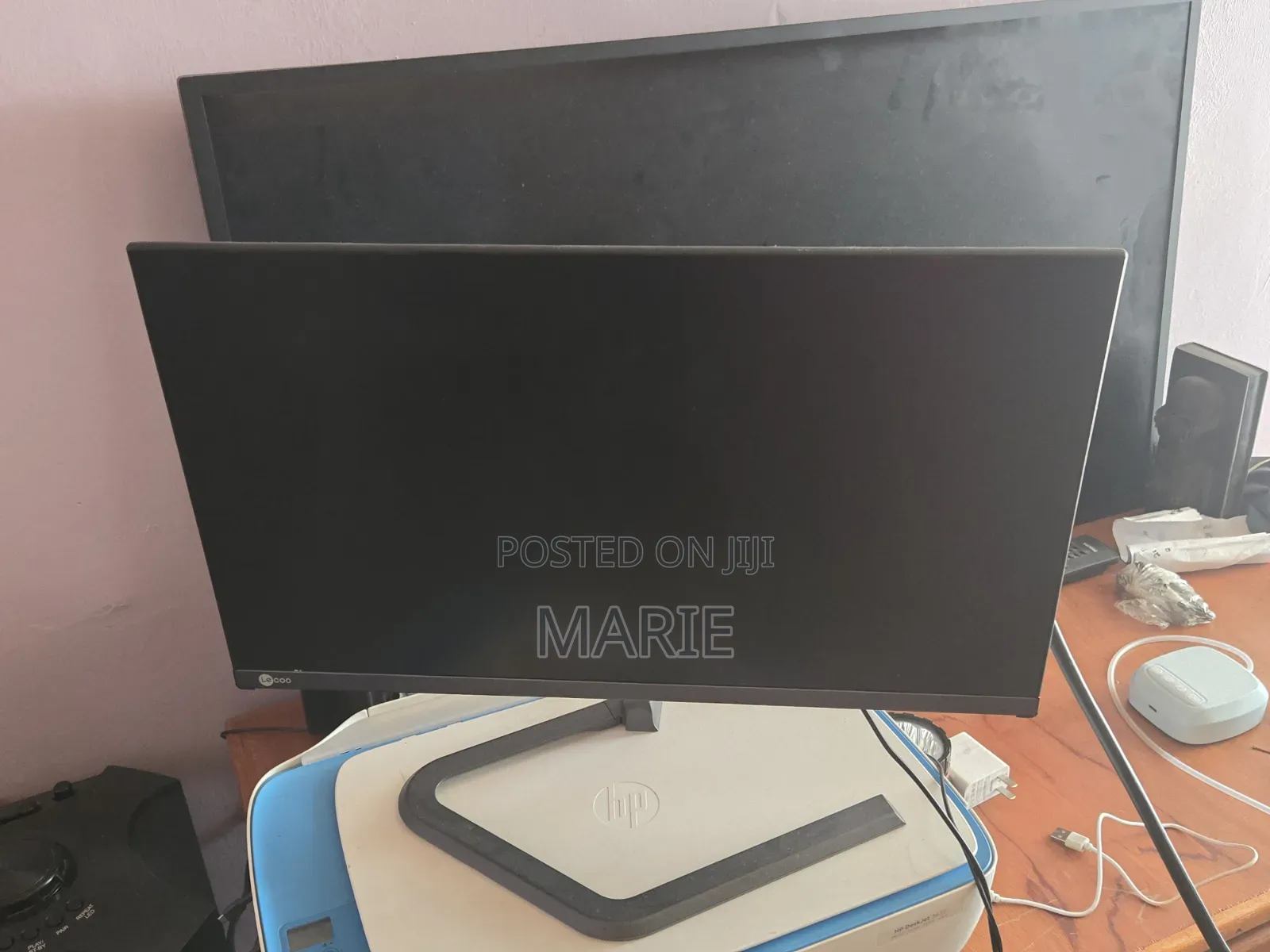 New Desktop Computer 8GB Intel Core i5 SSD 256GB